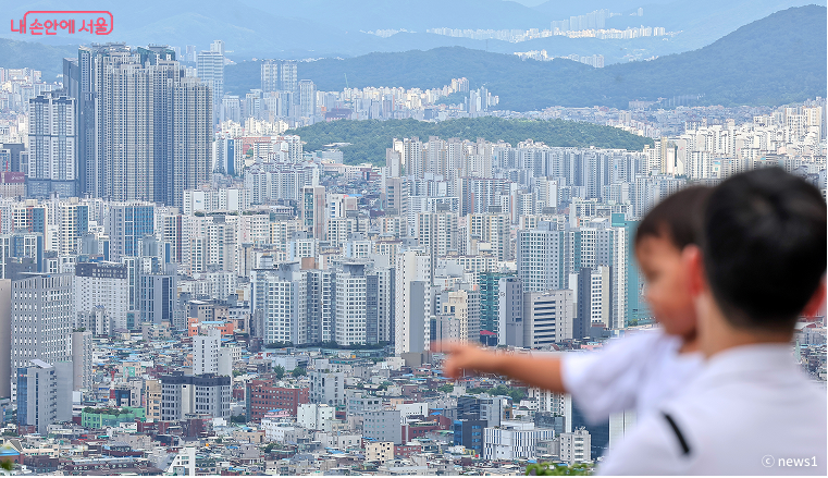 서울시 전월세 보증금 지원