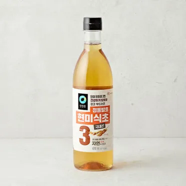 현미 식초 효능 10가지 부작용 먹는법에 대해서 알아보기_8