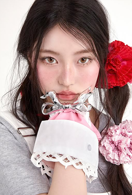 키키 걸그룹 프로필 지유 수이 하음 이솔 키야 젠지미(Gen Z美)