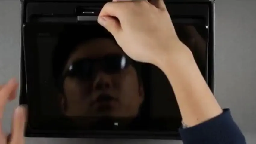 UNDERkg 언케 얼굴 유튜브 순간 캡처