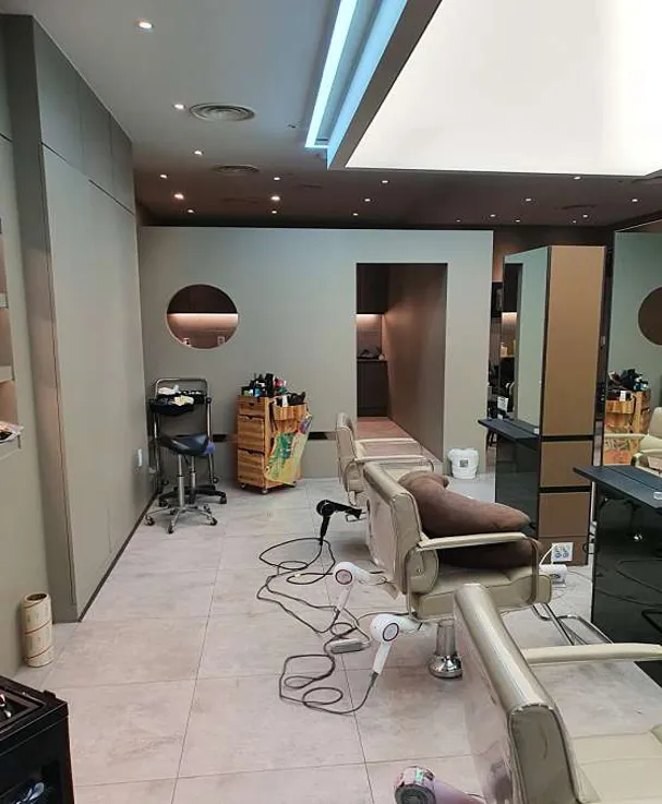 리안헤어 안산NC고잔점