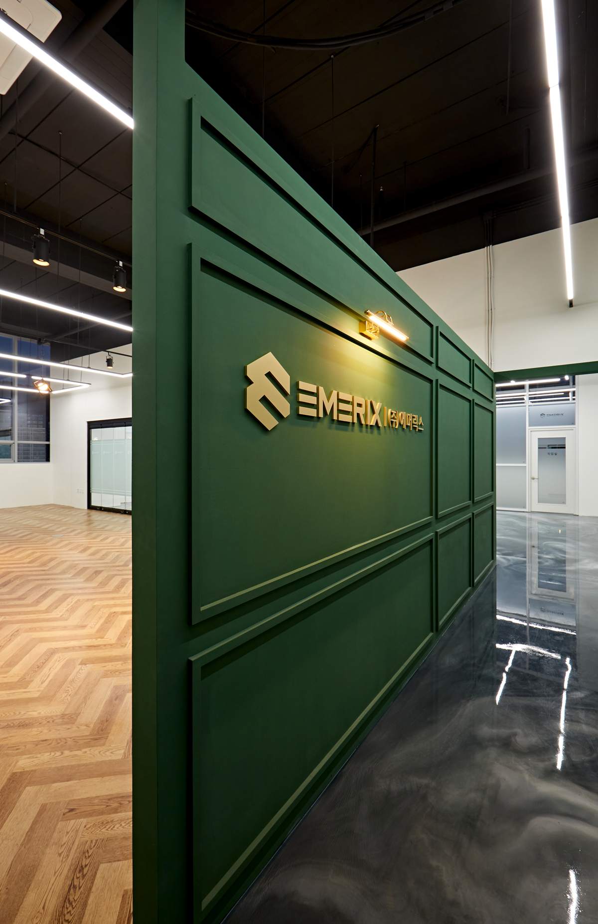 인테리어가벽디자인