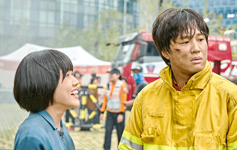 영화 역대 흥행 순위 온라인 상영관