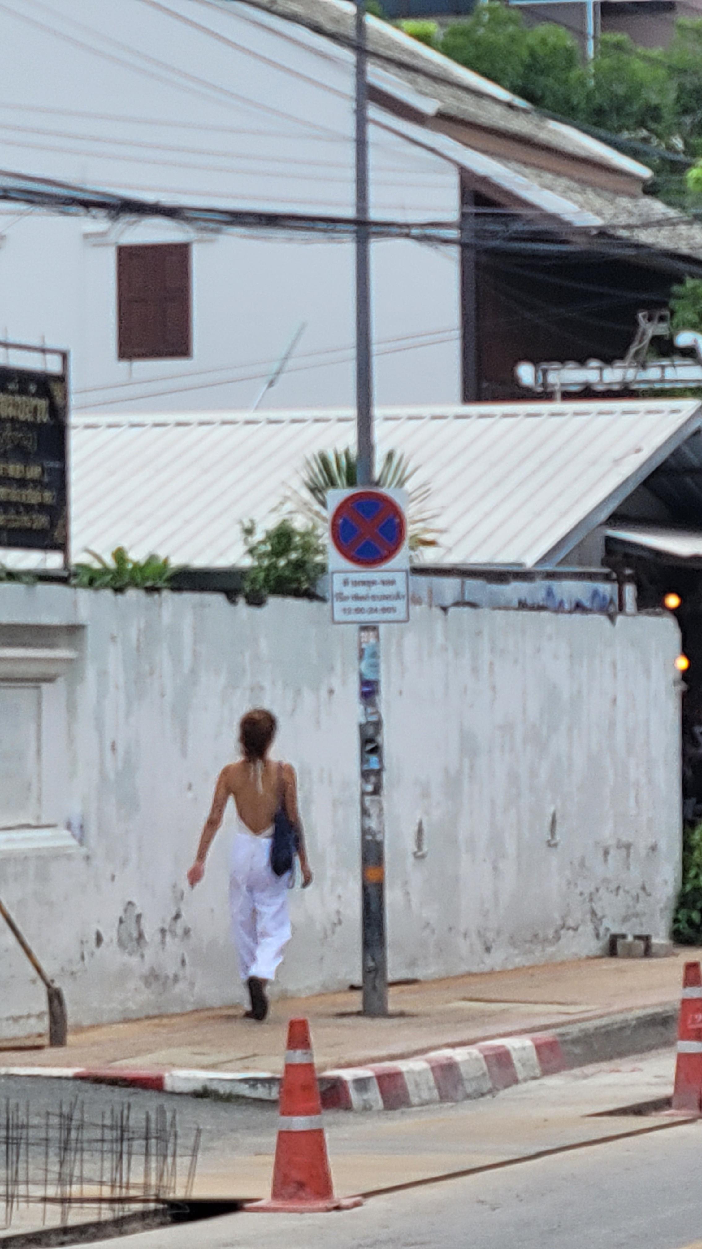 치앙마이 여행, 태국전자입국신고서, 그랩 타는 방법