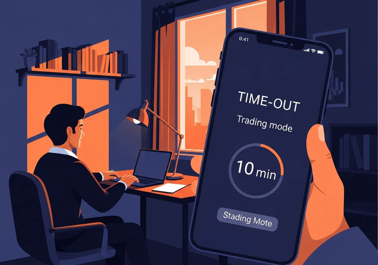 주식 시간외 거래방법