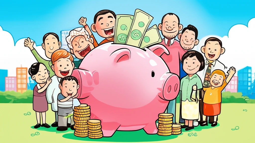 19세 이상 누구나! 개인연금 가입 ..