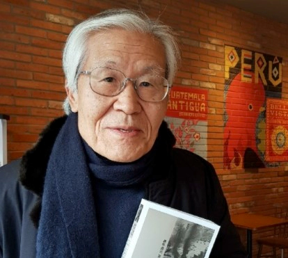 조갑제 프로필 나이 고향 학력 조선일보 경력