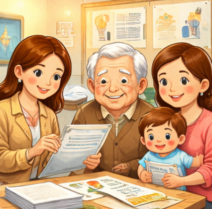 신청 시 자주 헷갈리는 포인트1