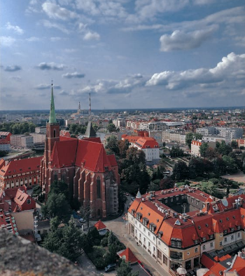 동유럽 여행시 준비물