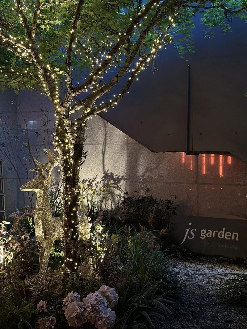 잠원역맛집JS가든