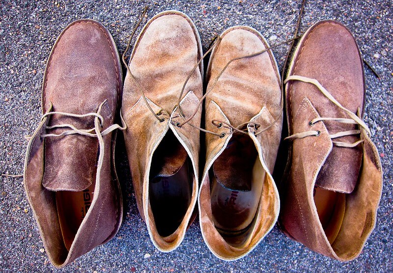 Desert-Boots