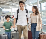 여권 발급 기관