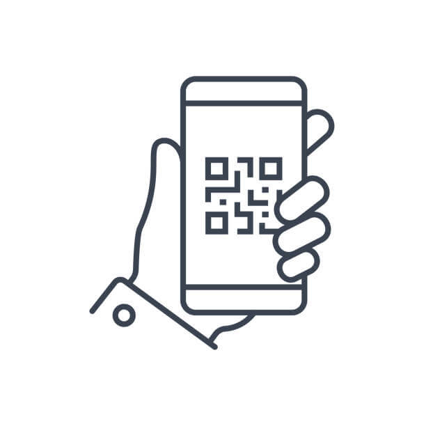 QR 코드 만들기