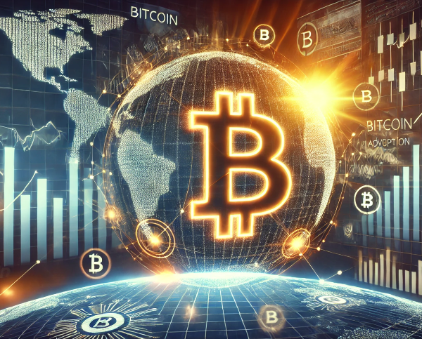 비트코인의 잠재력과 미래 전망-1