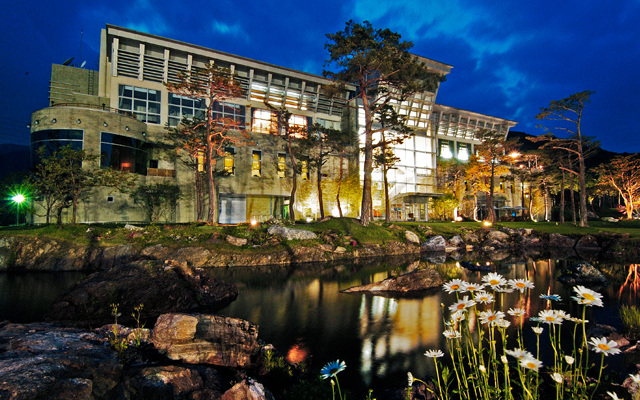 가평 프리스틴밸리 골프클럽 골프장 소개 및 예약방법