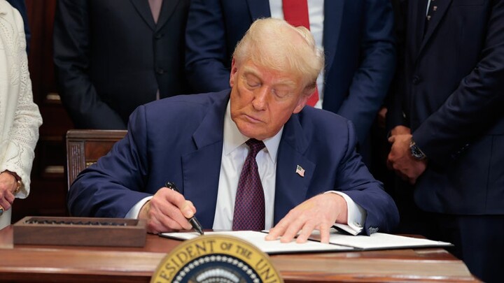 누가 관세를 피할 수 있나