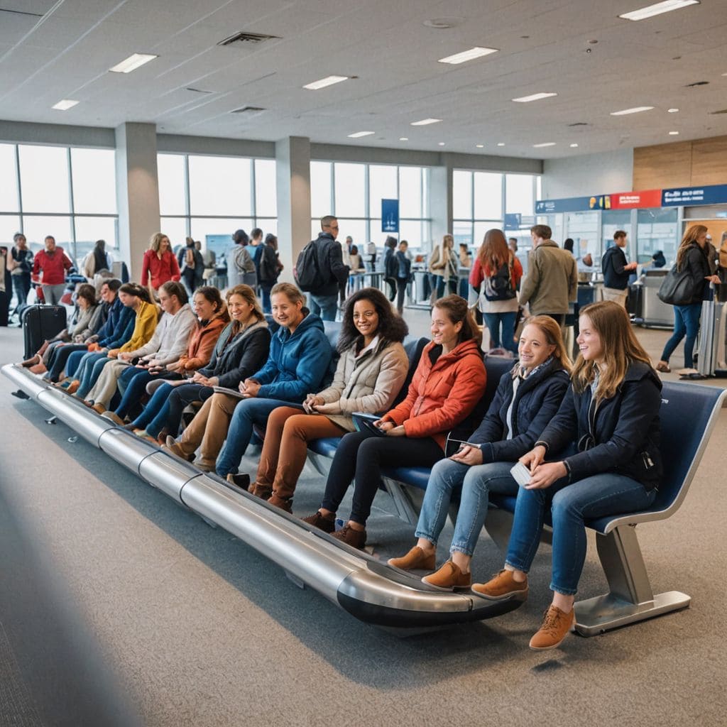 해외여행 준비 꿀팁