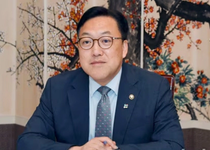 김병환 금융위원장 후보 지명 이유