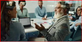 중장년 위한 취업 지원 정책 뭐가 있을까?