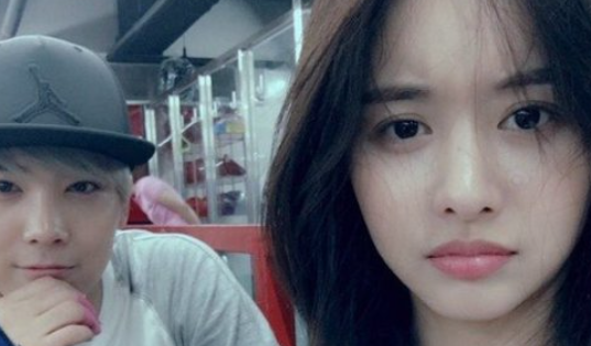 이홍기 미우새 합류