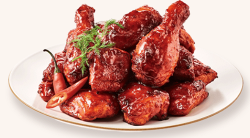 6. 불금치킨 사진
