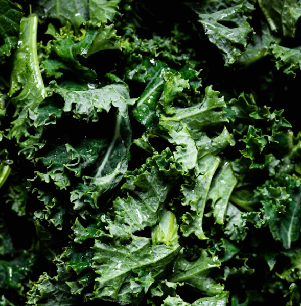 폐 건강 지키는 5가지 방법: 비타민K와 생활 습관