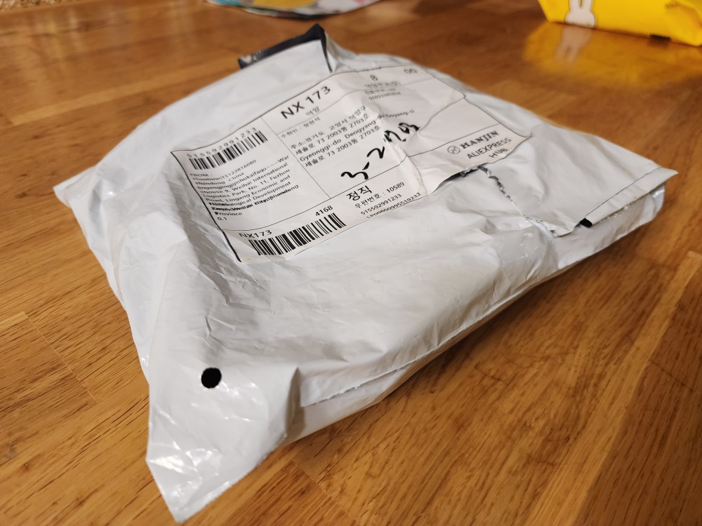 알리익스프레스 구매후기와 사기피하는법