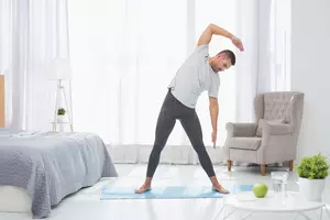 조루에 좋은 운동