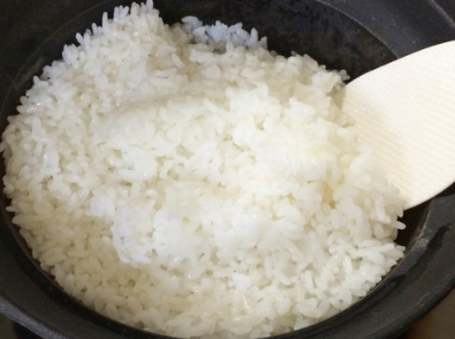쌀밥