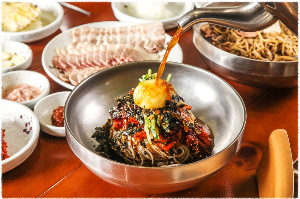 대동면옥