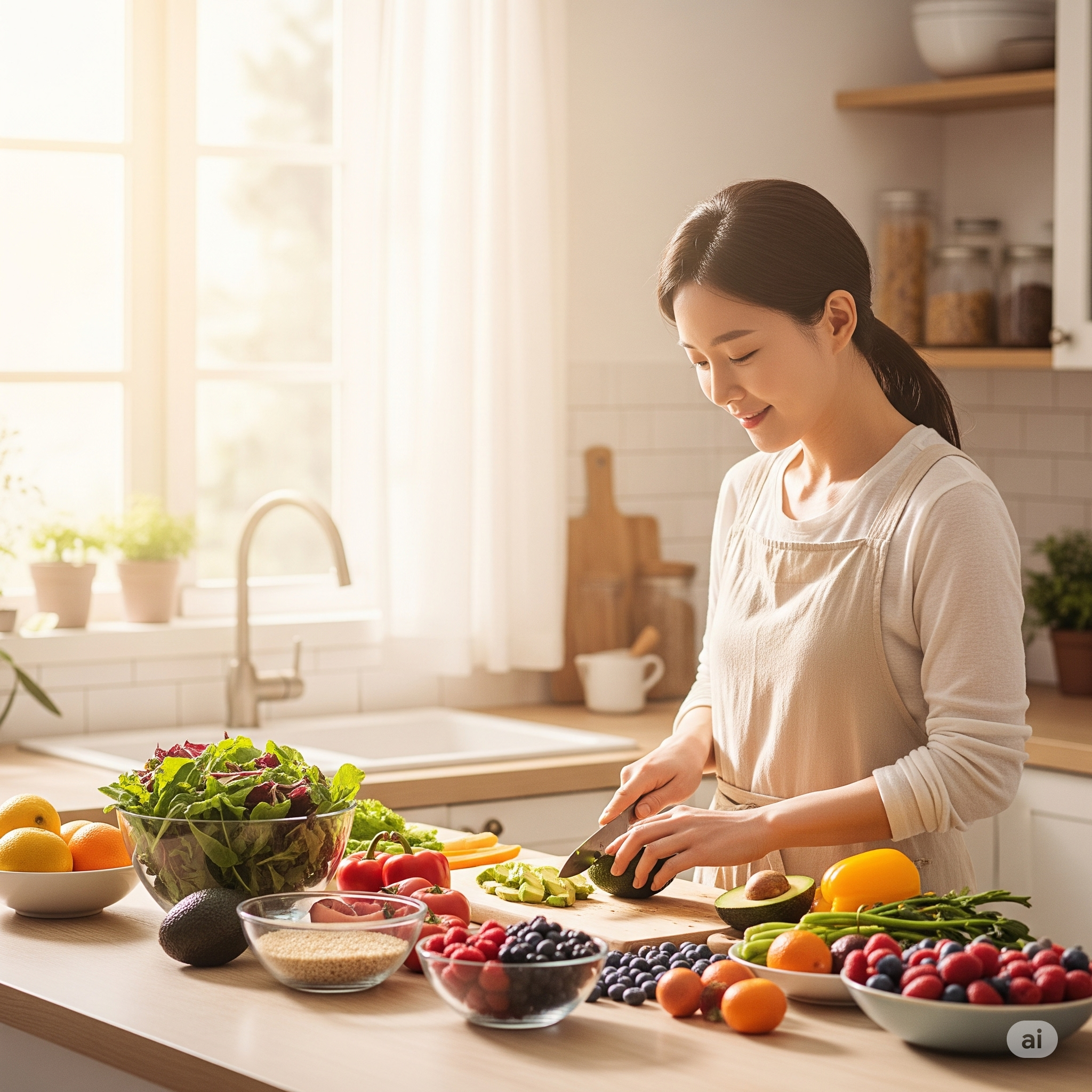 우울감 완화 식단부터 숙면 루틴