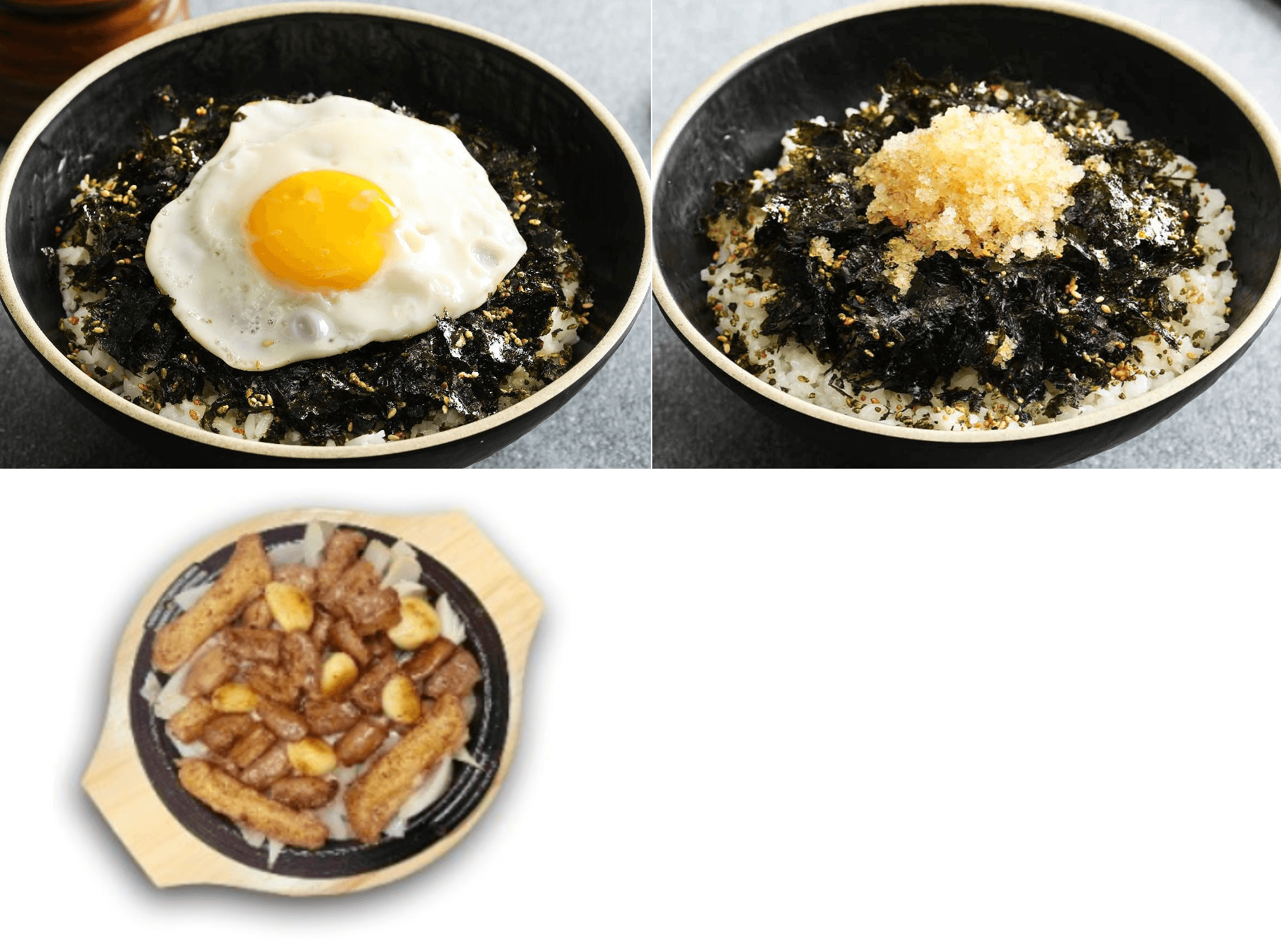 승도리네곱도리탕_추가메뉴