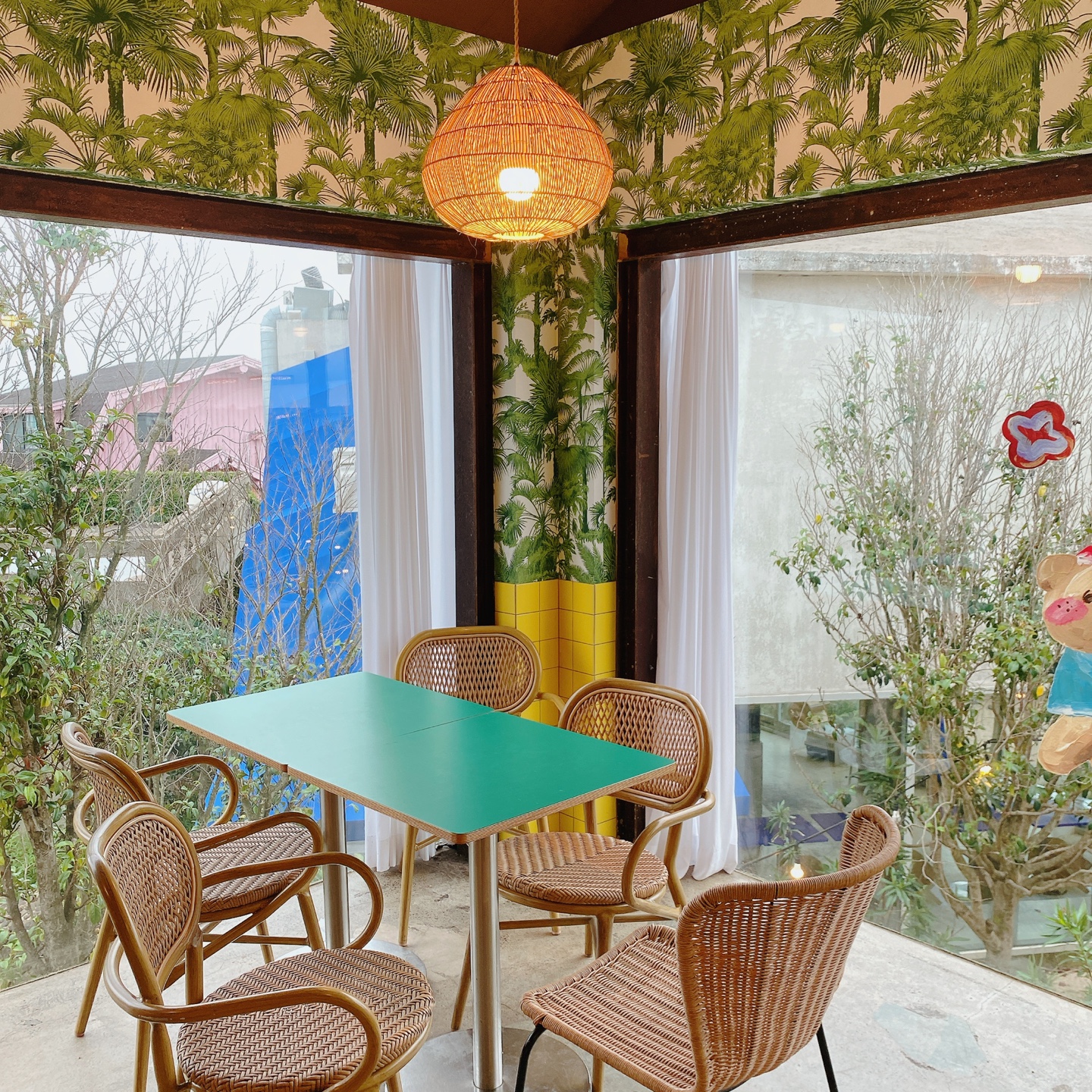 노티드 도넛 제주 애월 핫플레이스 우유크림 도넛 Knotted JEJU