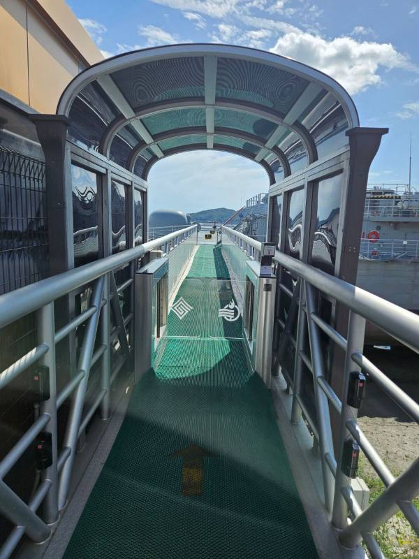 함정으로 들어가는 길