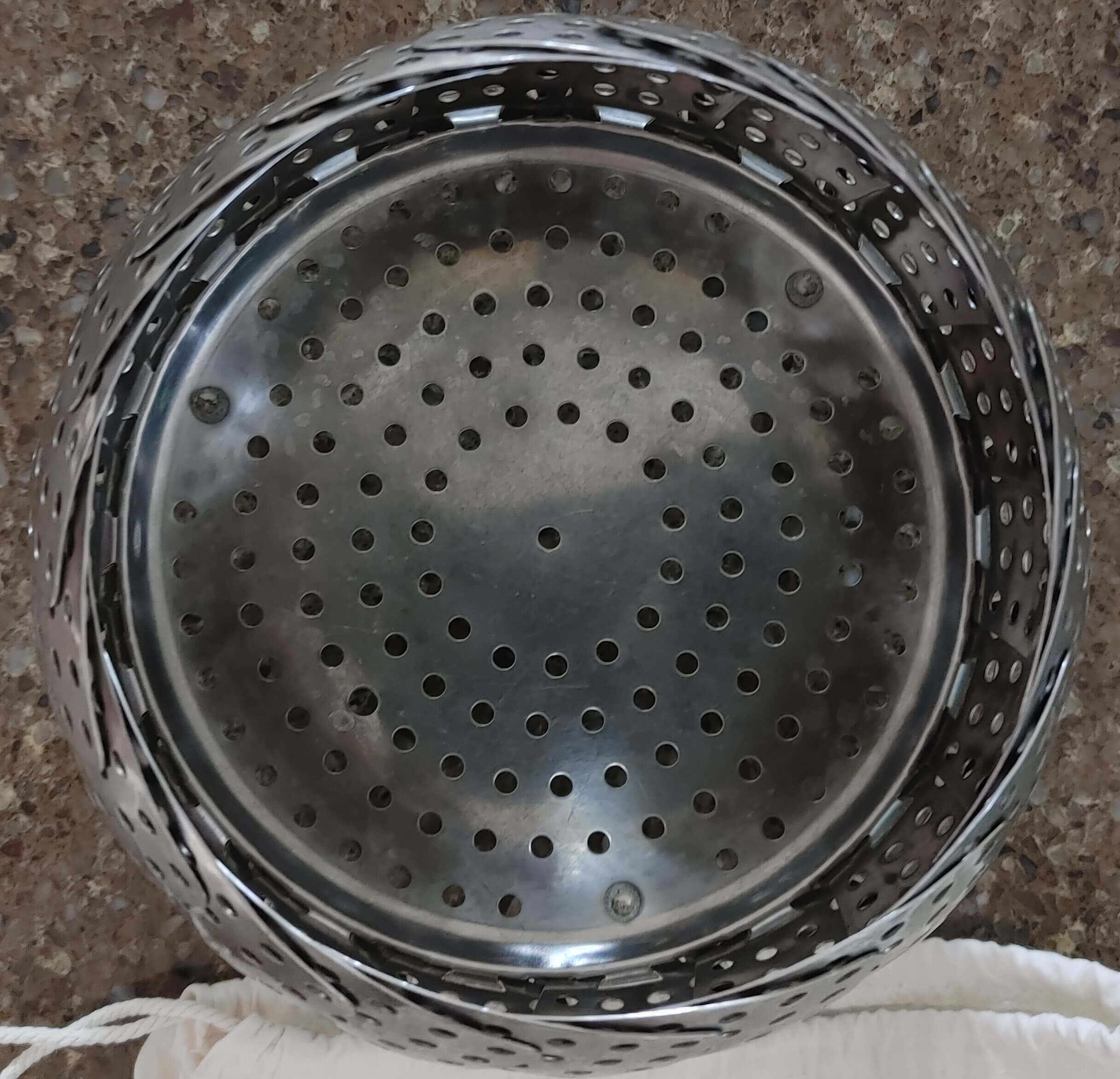 키토제닉을 위한 음식 그릭요거트 만드는 방법