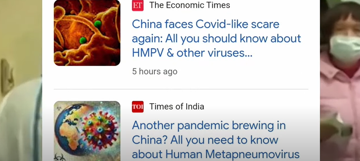 HMPV