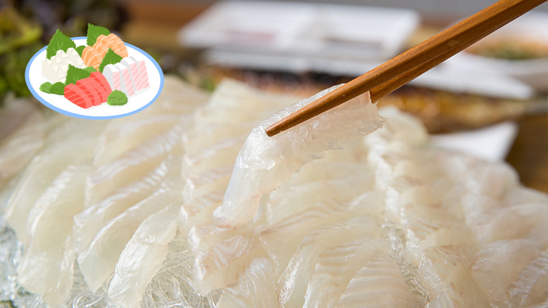 회 보관법과 식중독 예방법