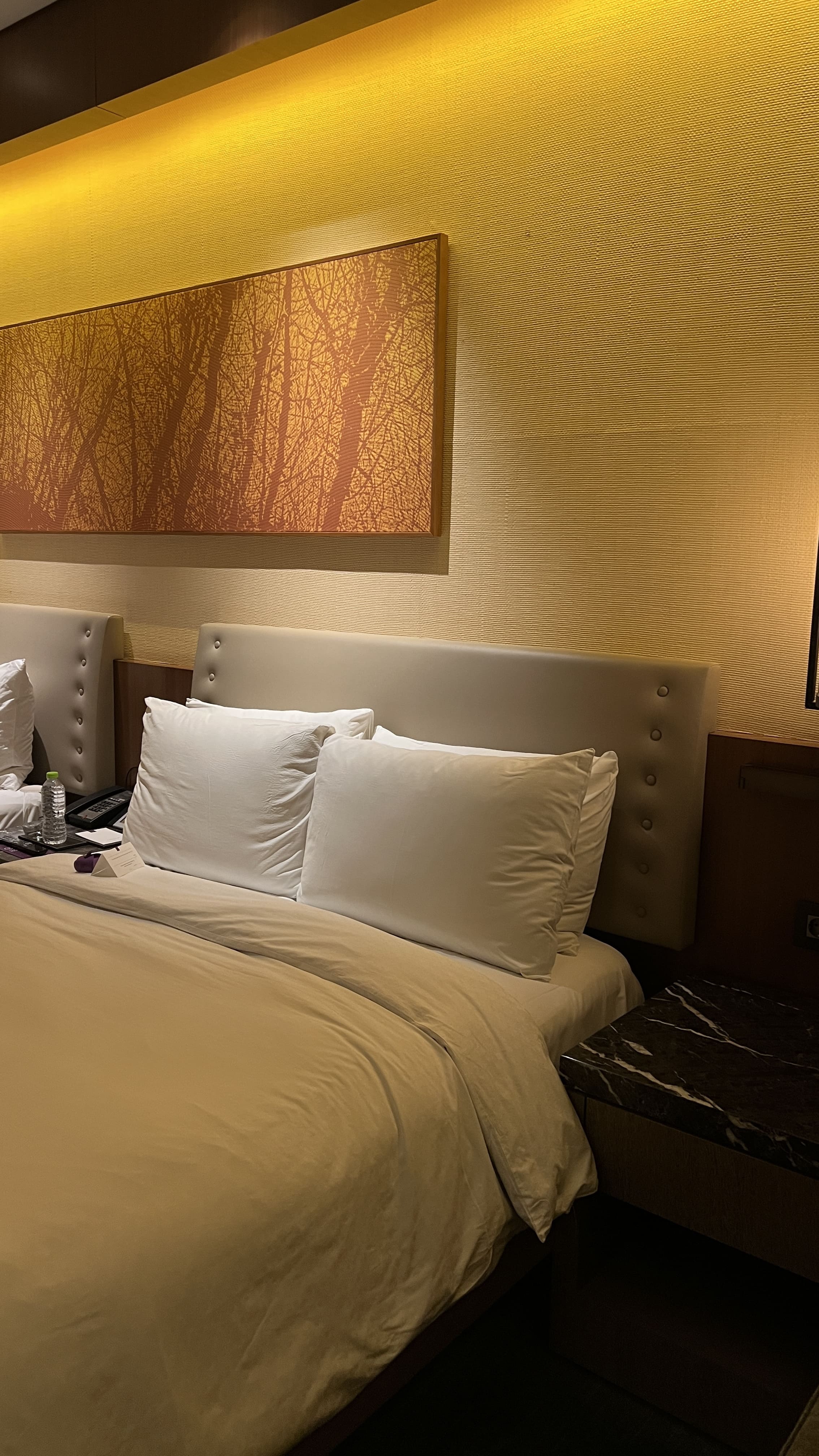 콘래드서울호텔