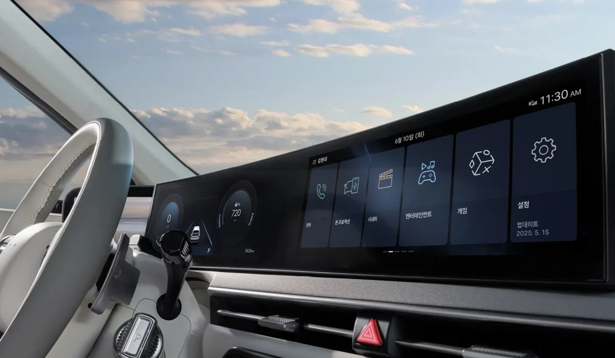 현대-수소차-넥쏘-사진