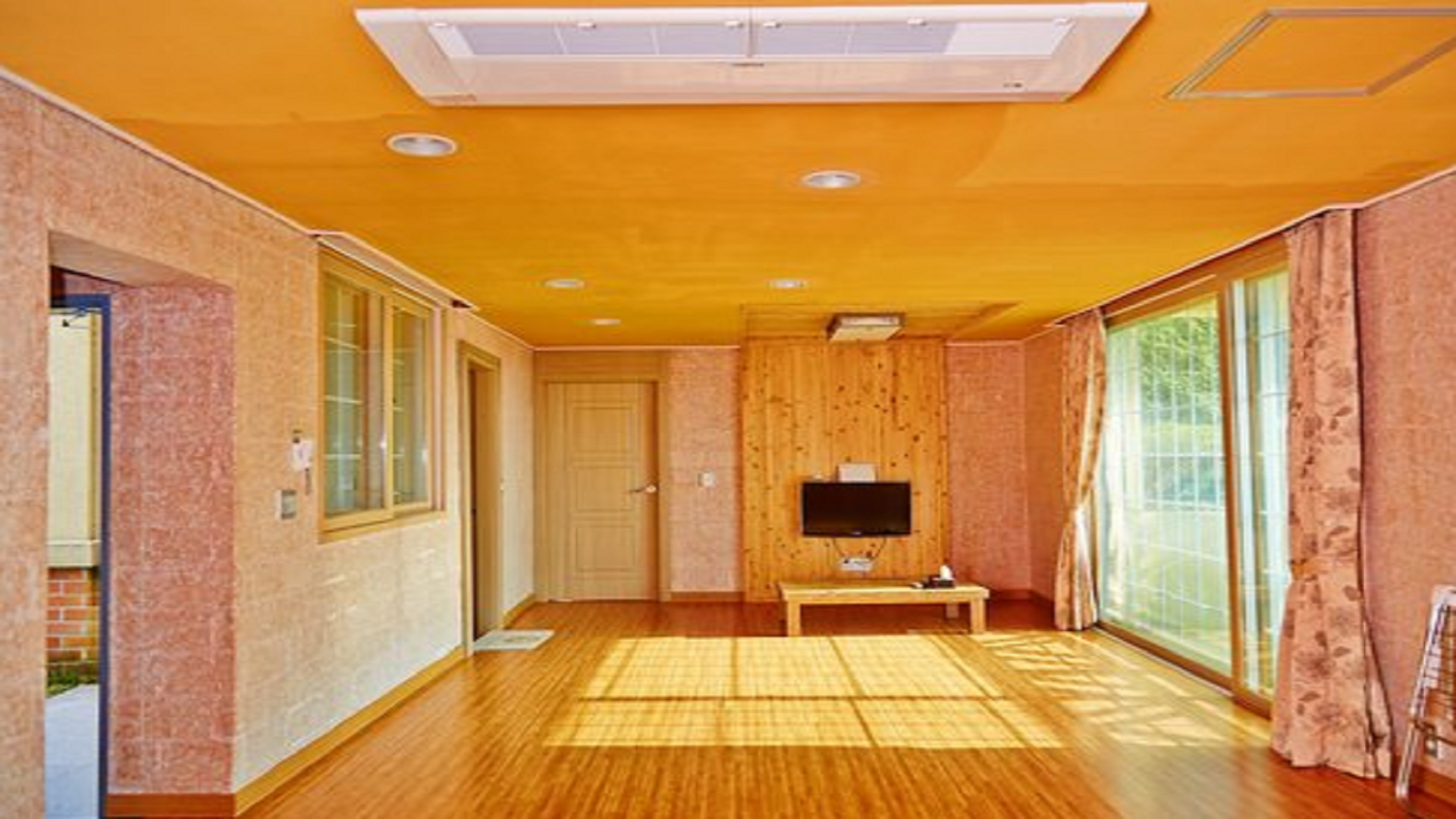 전북 고창 추천 호텔 (힐링 카운티)