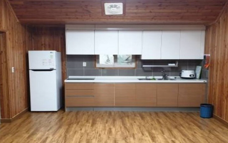 비슬산 자연휴양림