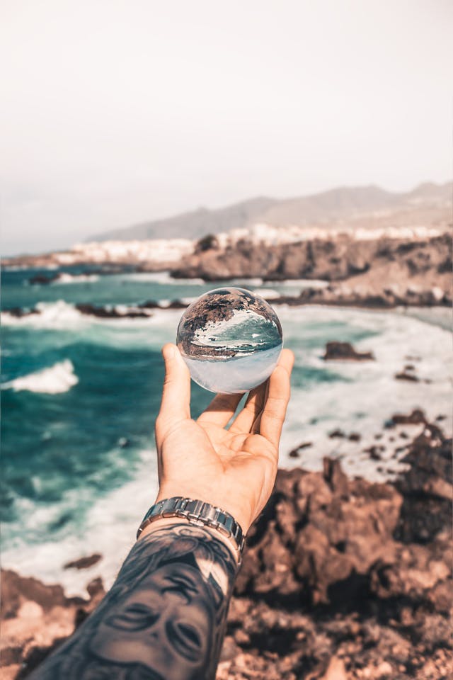 구슬 나오는 꿈 구슬 줍는 꿈 해몽