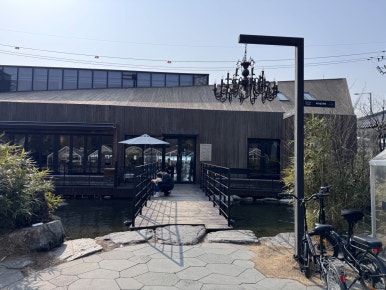 송도 대형 베이커리 카페 바다쏭