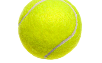 테니스공 마사지