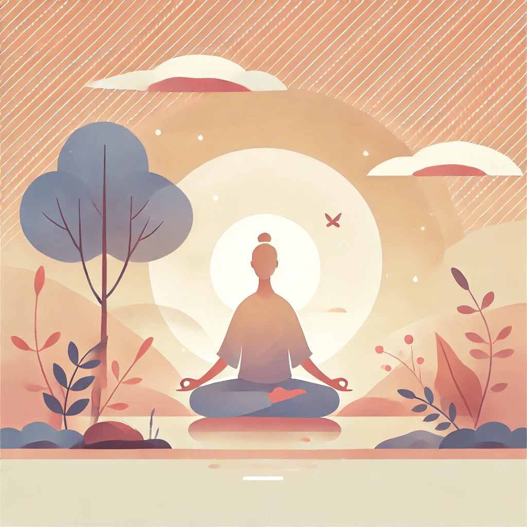 감정을 다스리는 마인드 컨트롤 습관