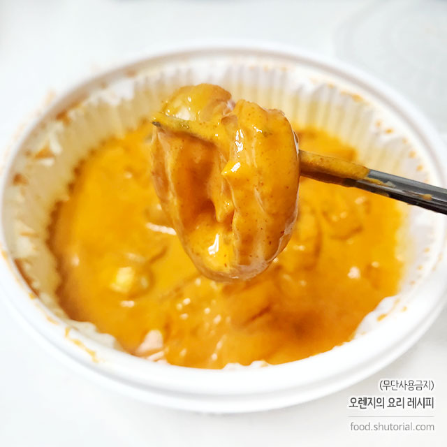 분모자