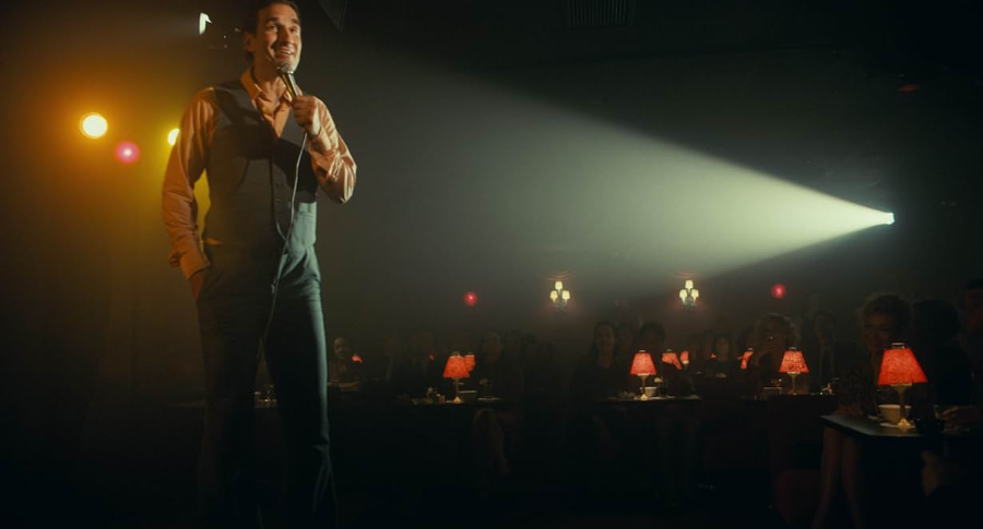 영화 조커 줄거리 및 스틸컷