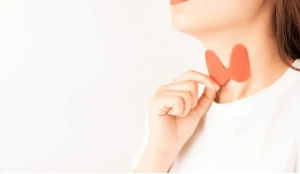 갑상선 / 현대인에게 증가하는 갑상선 질환&amp;#44; 원인과 예방법