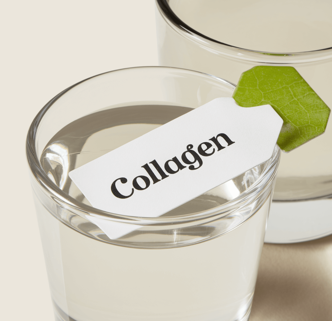 콜라겐의 역할: 피부 건강부터 관절 건강까지