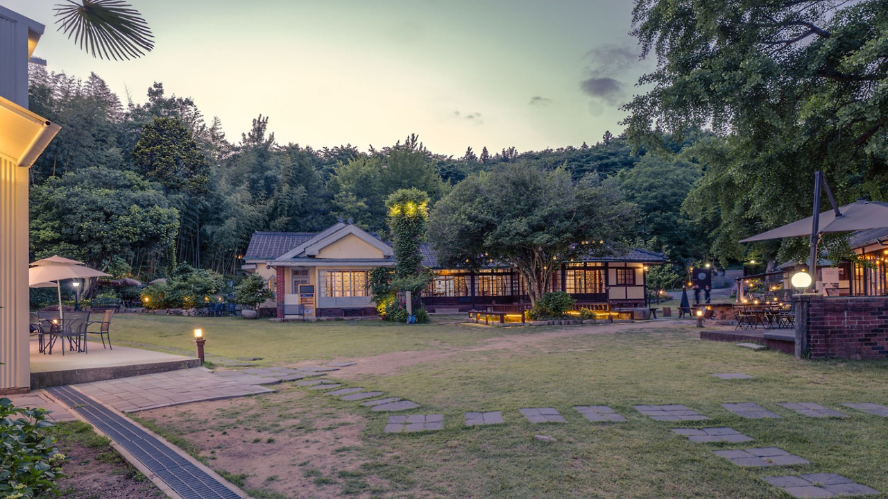 나주 워케이션 숙소,전남워케이션